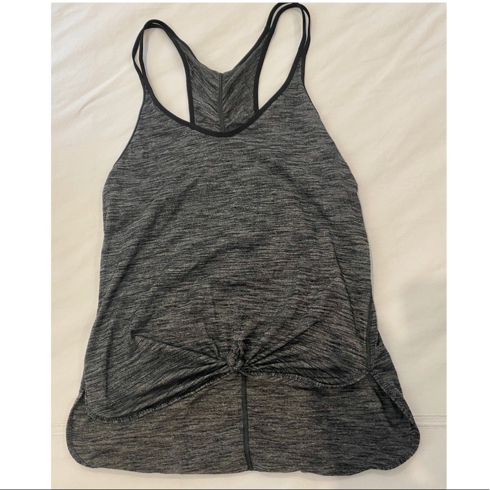 Lululemon Performance Tank